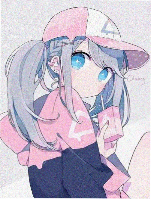 漫画墨色黎明封面